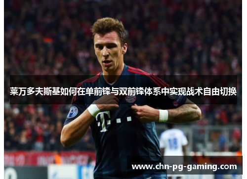 莱万多夫斯基如何在单前锋与双前锋体系中实现战术自由切换