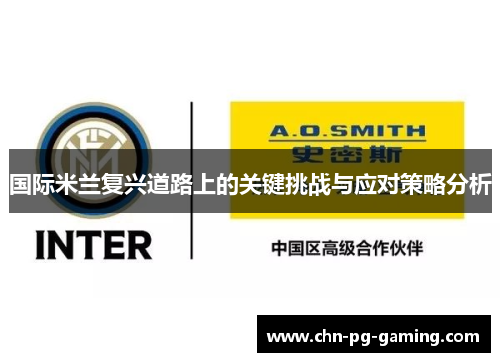 国际米兰复兴道路上的关键挑战与应对策略分析 国际米兰复兴道路上的关键挑战与应对策略分析