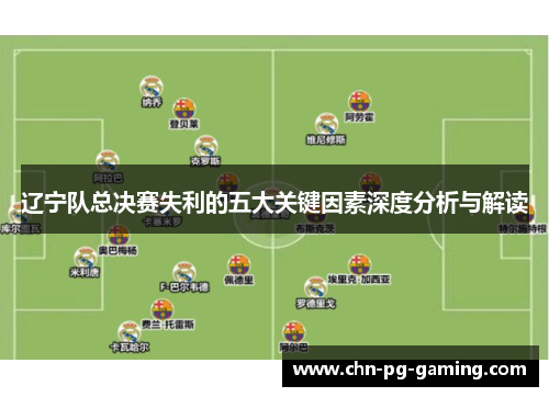 辽宁队总决赛失利的五大关键因素深度分析与解读 辽宁队总决赛失利的五大关键因素深度分析与解读