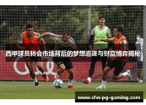 西甲球员转会市场背后的梦想追逐与财富博弈揭秘