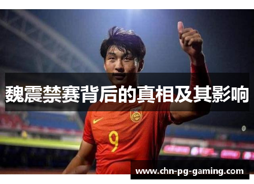 魏震禁赛背后的真相及其影响