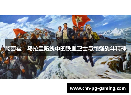 阿劳霍：乌拉圭防线中的铁血卫士与顽强战斗精神